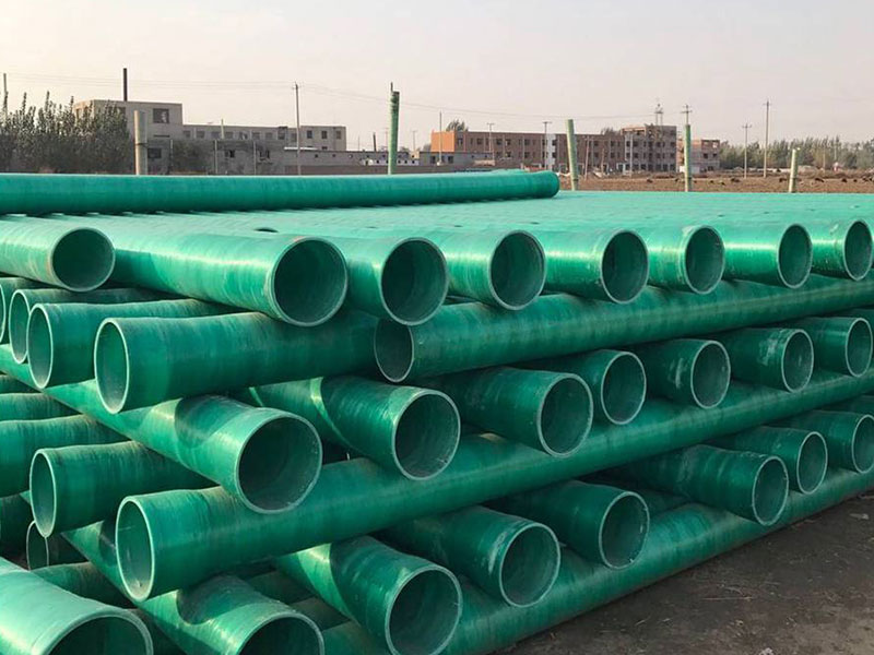 商洛市電纜保護(hù)管道