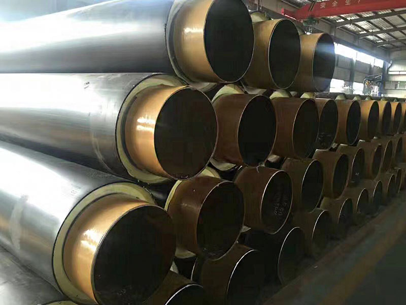 山陽(yáng)縣玻璃鋼保溫管